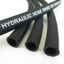 Rubber Hydraulic Hose High Pressure Washer Hose Pipe Manufacturer r1 r2